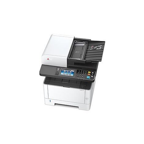 מדפסת  לייזר  משולבת Olivetti d-Copia 3524MF למכירה , 4 image