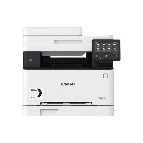 מדפסת  לייזר  משולבת Canon i-SENSYS MF641Cw קנון למכירה , 2 image