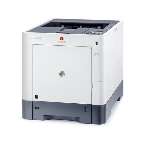 מדפסת  לייזר  רגילה Olivetti d-Color P2230 למכירה , 2 image