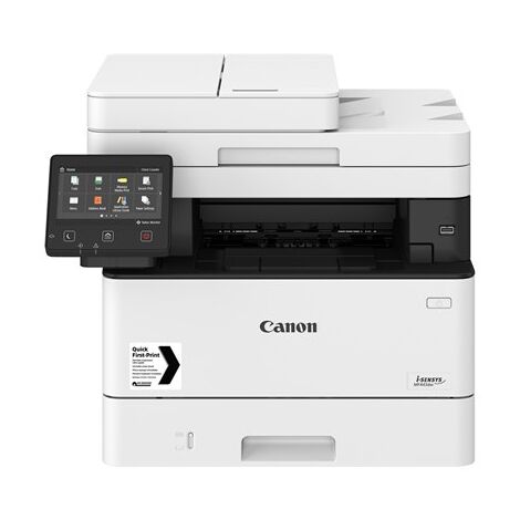 מדפסת  לייזר  משולבת Canon i-SENSYS MF443dw קנון למכירה , 2 image