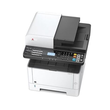 מדפסת  לייזר  משולבת Olivetti d-Copia 3524MF למכירה , 2 image