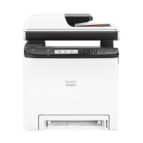 מדפסת  לייזר  משולבת Ricoh M C250FW למכירה , 2 image