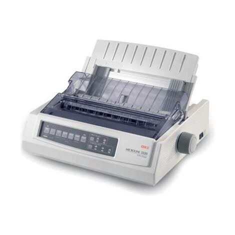מדפסת  הזרקת דיו  רגילה Oki M3320 למכירה , 2 image