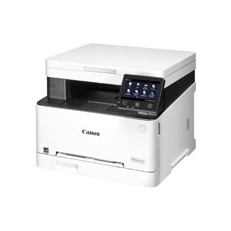 מדפסת  לייזר  משולבת Canon i-SENSYS MF641Cw קנון למכירה , 3 image