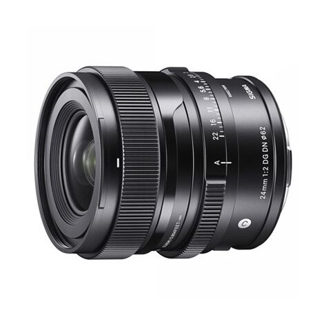 עדשה Sigma 24mm F2 DG DN C סיגמה למכירה , 2 image