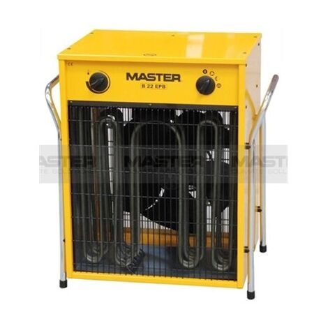 מפזר חום Master 9KW למכירה , 4 image