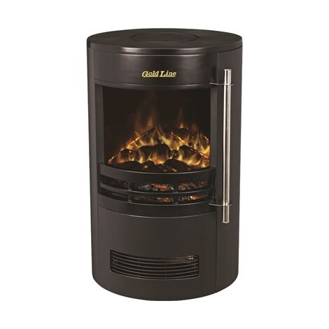קמין Gold Line ATL-2909 גולד ליין למכירה , 2 image