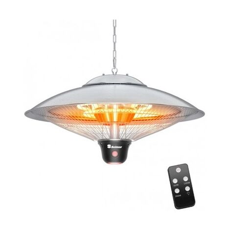 פטריית חימום SELMOR SE-619 סלמור למכירה , 2 image