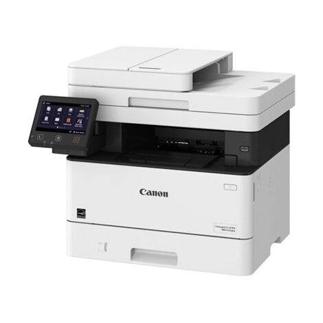 מדפסת  לייזר  משולבת Canon i-SENSYS MF443dw קנון למכירה , 3 image