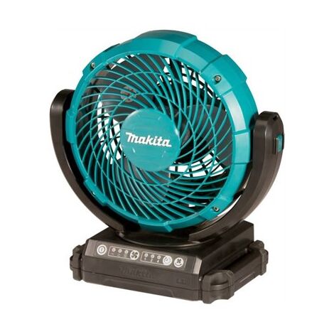 מאוורר נטען Makita DCF102Z מקיטה למכירה , 2 image