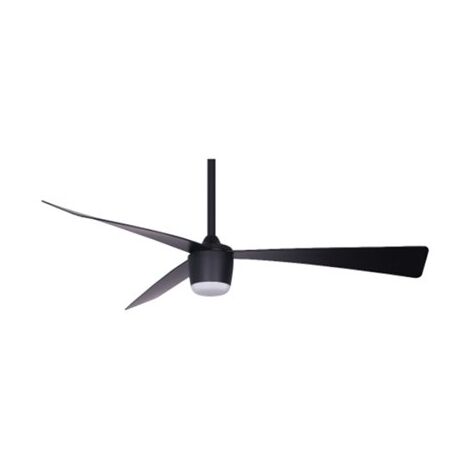 מאוורר תקרה Star 7 52" עם שלט ElectroStar למכירה , 3 image