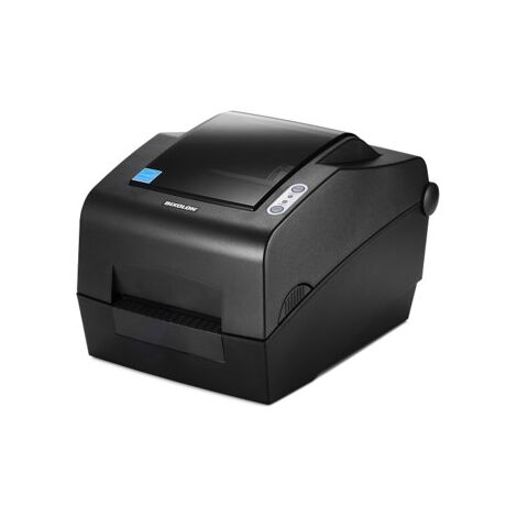 מדפסת  תרמית  להדפסת מדבקות ותוויות Bixolon SLP-TX400 למכירה , 2 image