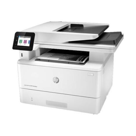 מדפסת  לייזר  משולבת HP LaserJet Pro MFP M428fdn למכירה , 3 image