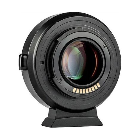 מתאם Viltrox EF-EOS M2 למכירה , 2 image