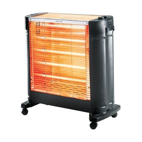 תנור הלוגן/אינפרא Matrix Luca MX-LUCCA-3000IR למכירה , 2 image