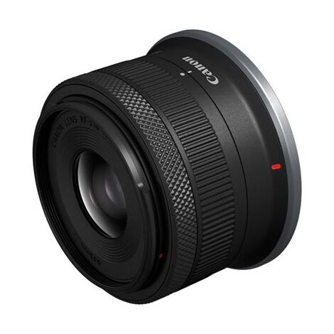 עדשה Canon RF-S 18-45mm f/4.5-6.3 IS STM קנון למכירה , 3 image