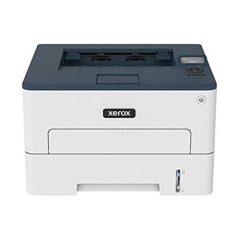 מדפסת  לייזר  רגילה Xerox B230 זירוקס למכירה , 2 image