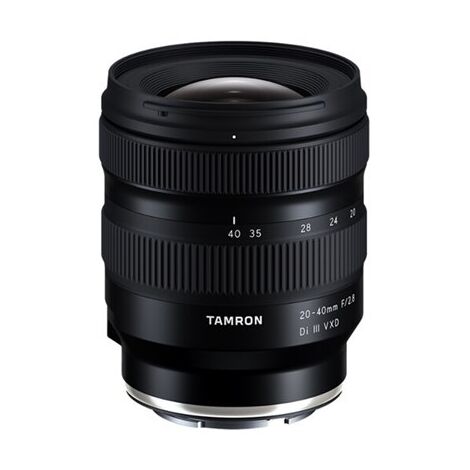 עדשה Tamron 20-40mm F/2.8 Di III VXD למכירה , 2 image