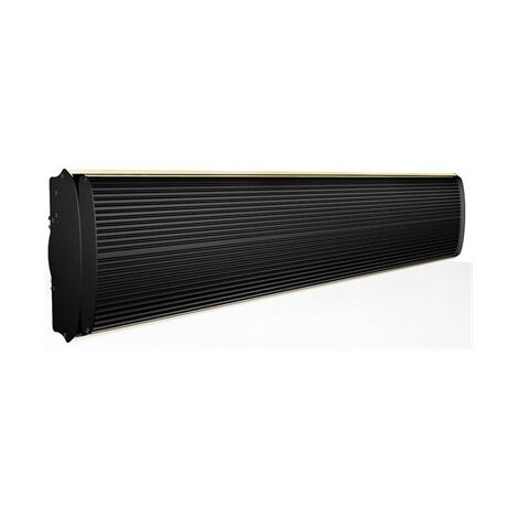 תנור הלוגן/אינפרא Havaya InfraBlack 2400W למכירה 