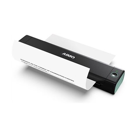 מדפסת  תרמית  להדפסת מדבקות ותוויות ניידת Aimo M08F למכירה , 2 image