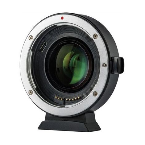 מתאם Viltrox EF-EOS M2 למכירה , 3 image