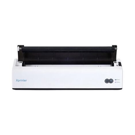 מדפסת  תרמית  רגילה Xprinter XP-P81 למכירה , 2 image