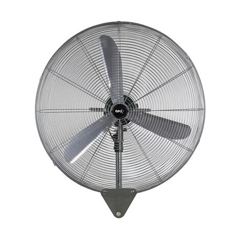מאוורר תעשייתי GPT HAIN-7500W למכירה , 2 image