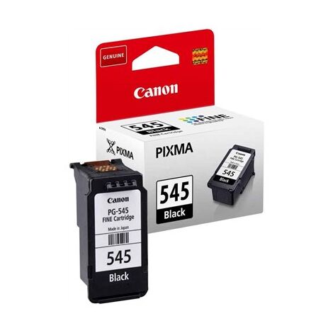 ראש דיו  שחור Canon PG545 קנון למכירה , 2 image