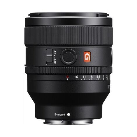 עדשה Sony FE 50mm F1.4 GM סוני למכירה , 3 image