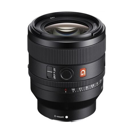 עדשה Sony FE 50mm F1.4 GM סוני למכירה , 2 image