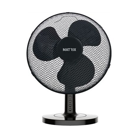 מאוורר שולחן Matrix MX-DTFAN12-40W למכירה , 2 image