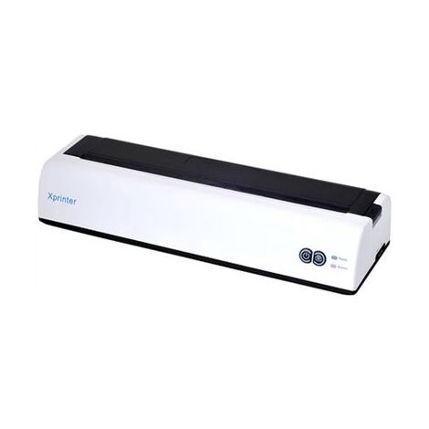 מדפסת  תרמית  רגילה Xprinter XP-P81 למכירה , 3 image