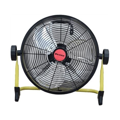 מאוורר נטען Venta VNT-DC12 למכירה , 2 image