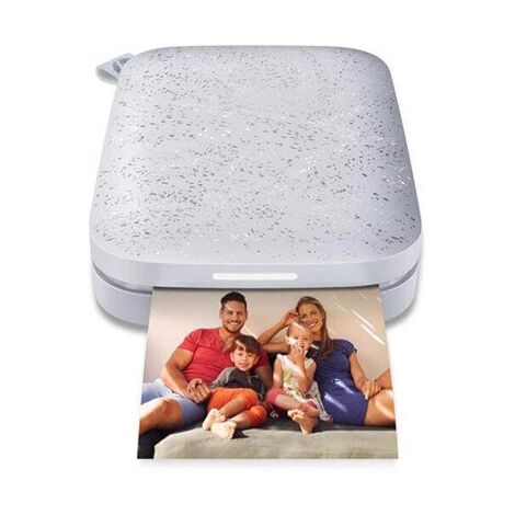 מדפסת  רגילה HP Sprocket 200 למכירה , 2 image