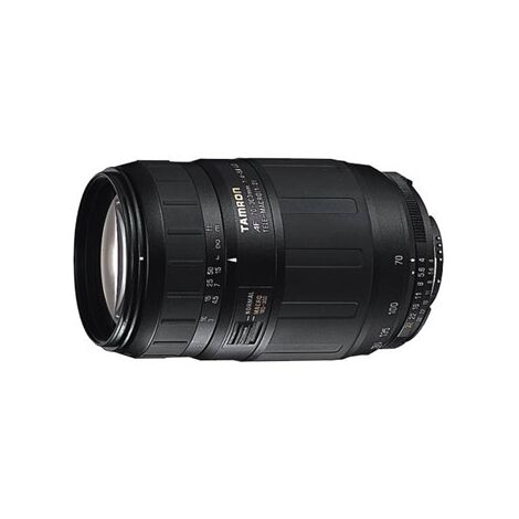 עדשה Tamron AF70-300mm F/4-5.6 Di LD Macro למכירה , 2 image