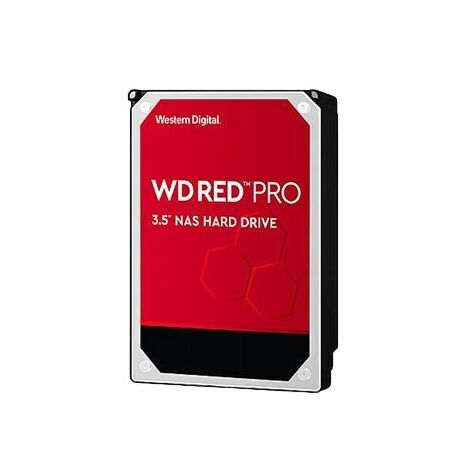 כונן קשיח  פנימי Western Digital Red Pro WD141KFGX 14000GB למכירה , 3 image