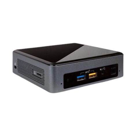 מחשב נייח Intel Core i3 Intel NUC 8 NUC8I3CYSM2 אינטל למכירה , 2 image