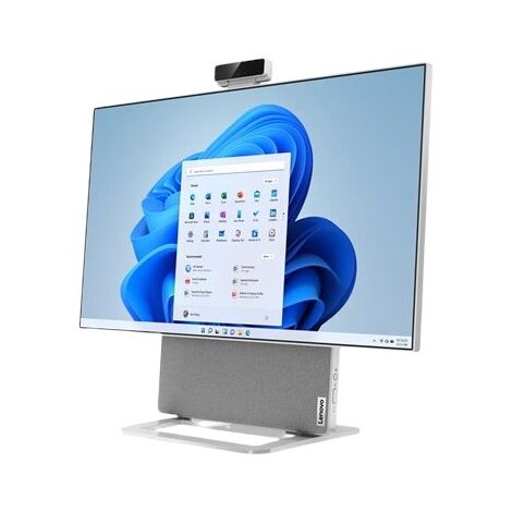 Lenovo DT YG AIO 7 27ARH7  F0GS0049IV  27 אינטש לנובו למכירה , 2 image