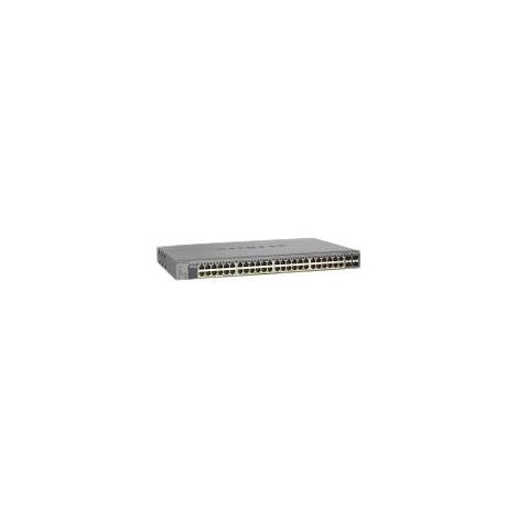 רכזת רשת / ממתג Netgear GS752TP למכירה , 3 image
