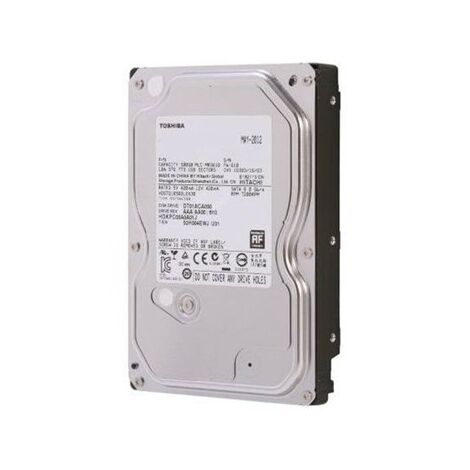 כונן קשיח  פנימי Toshiba DT01ACA050 500GB טושיבה למכירה 