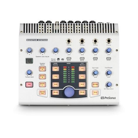 קונטרולר Presonus Monitor Station למכירה , 2 image
