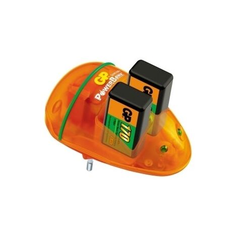 GP GPACCPB09015 Power Bank 9Vx2 למכירה , 2 image