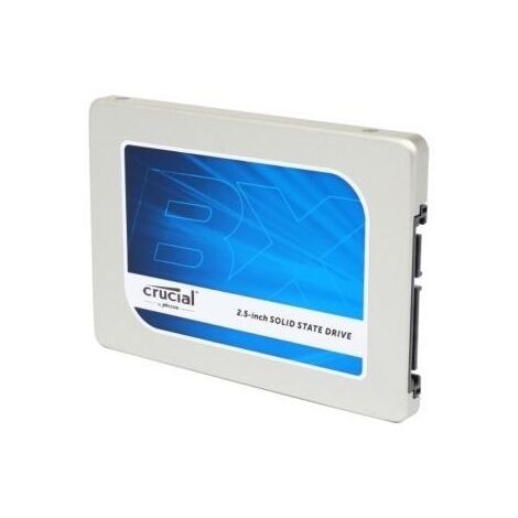 כונן SSD   פנימי Crucial BX200 CT480BX200SSD1 480GB למכירה , 2 image