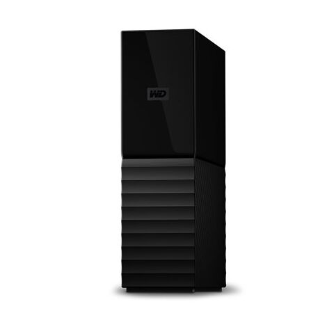 כונן קשיח  חיצוני Western Digital My Passport WDBBGB0030HBK 3000GB למכירה , 4 image