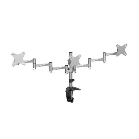 מתקן תליה למסכי מחשב LDT02C036 Audio Line למכירה , 2 image