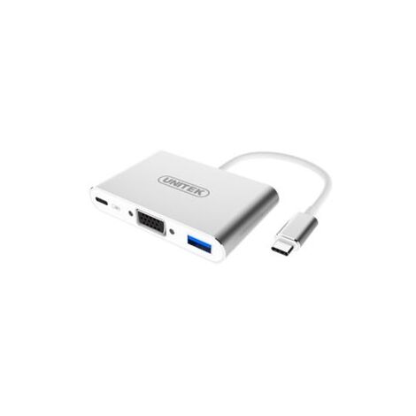 USB Y9102 Unitek למכירה , 2 image