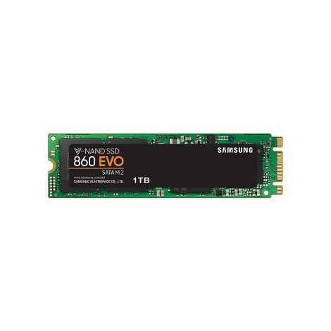 כונן SSD   פנימי Samsung 860 Evo MZN6E1T0BW 1000GB סמסונג למכירה , 2 image