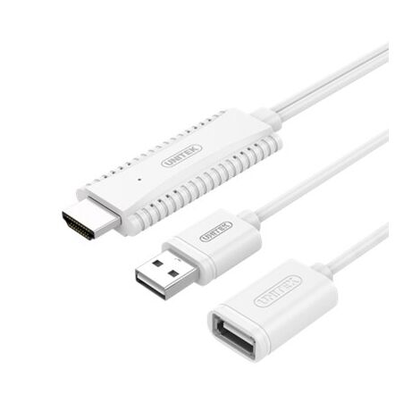 HDMI M101AWH Unitek למכירה , 2 image