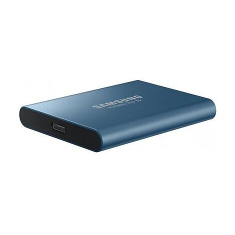 כונן SSD   חיצוני Samsung Portable SSD T5 MU-PA1T0B/AM 1000GB סמסונג למכירה 