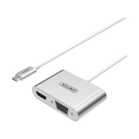 USB-C YV100 Unitek למכירה , 2 image